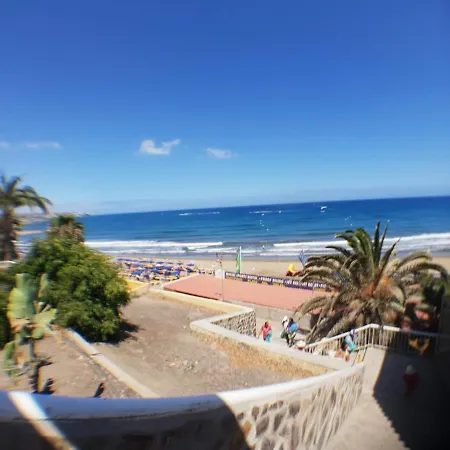 Tara I Apartament Maspalomas  Esterno foto