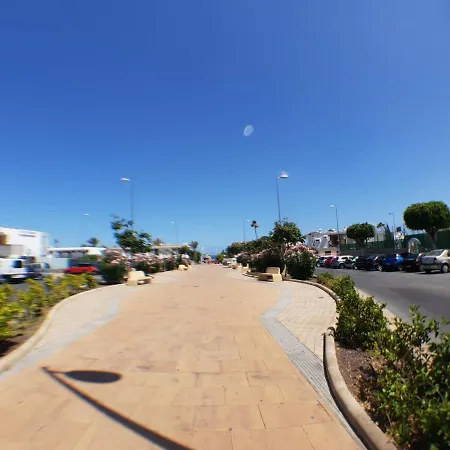 Tara I Apartament Maspalomas  Esterno foto