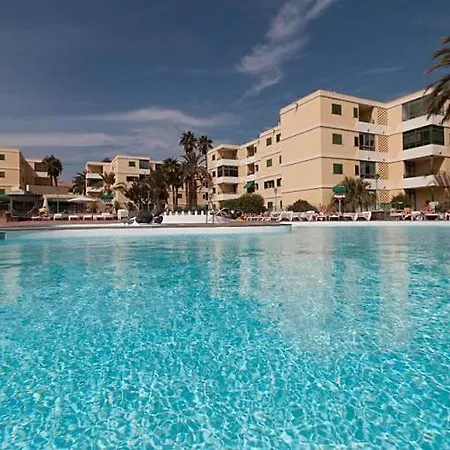 Tara I Apartament Maspalomas  Esterno foto