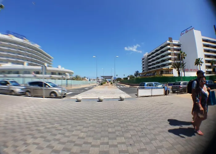 Tara I Apartament