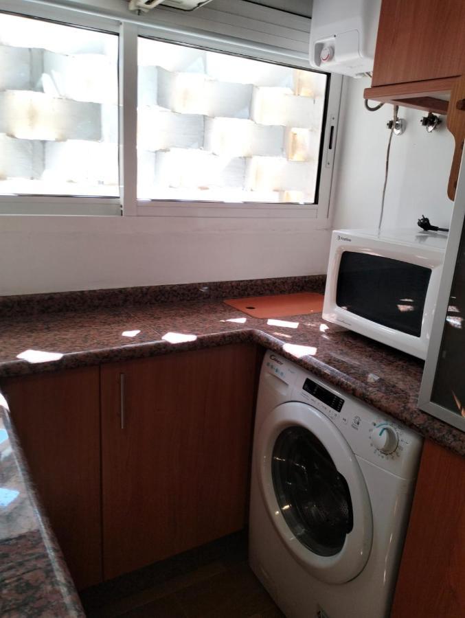 Apartment Tara I Maspalomas (Gran Canaria)