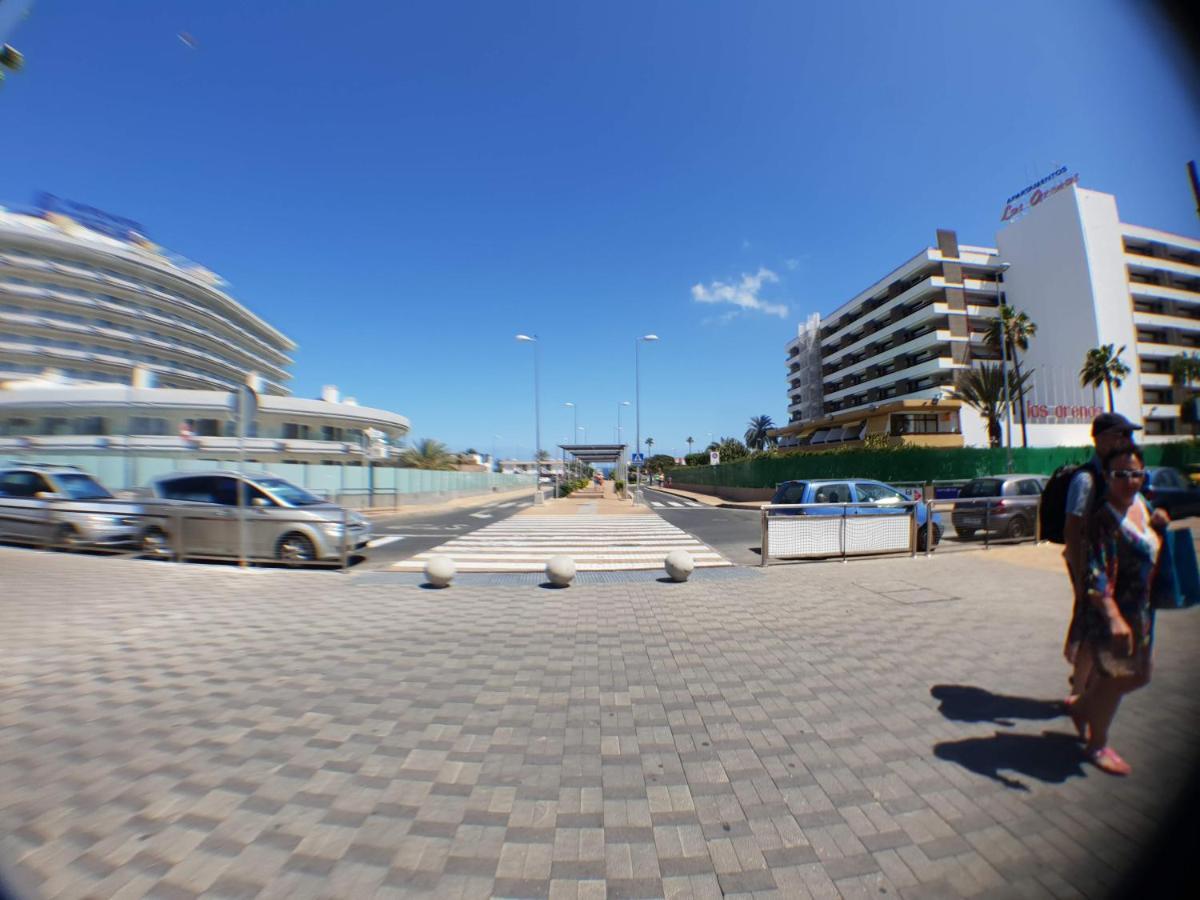 Tara I Appartamento Maspalomas (Gran Canaria)