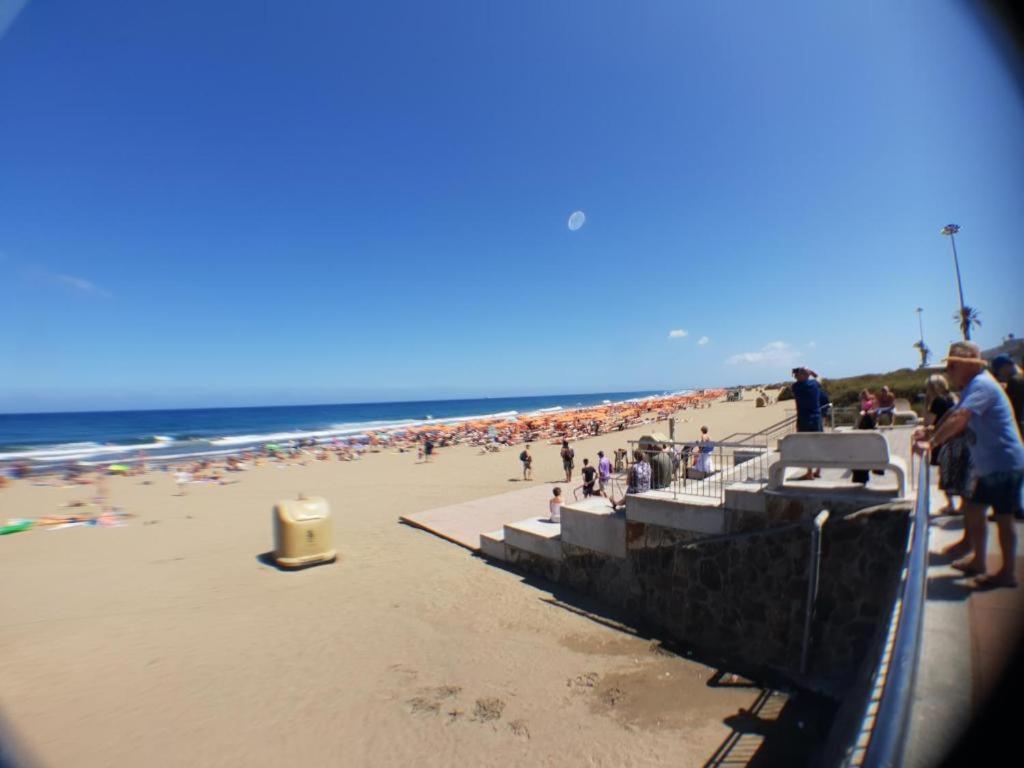 Tara I Appartamento Maspalomas (Gran Canaria)